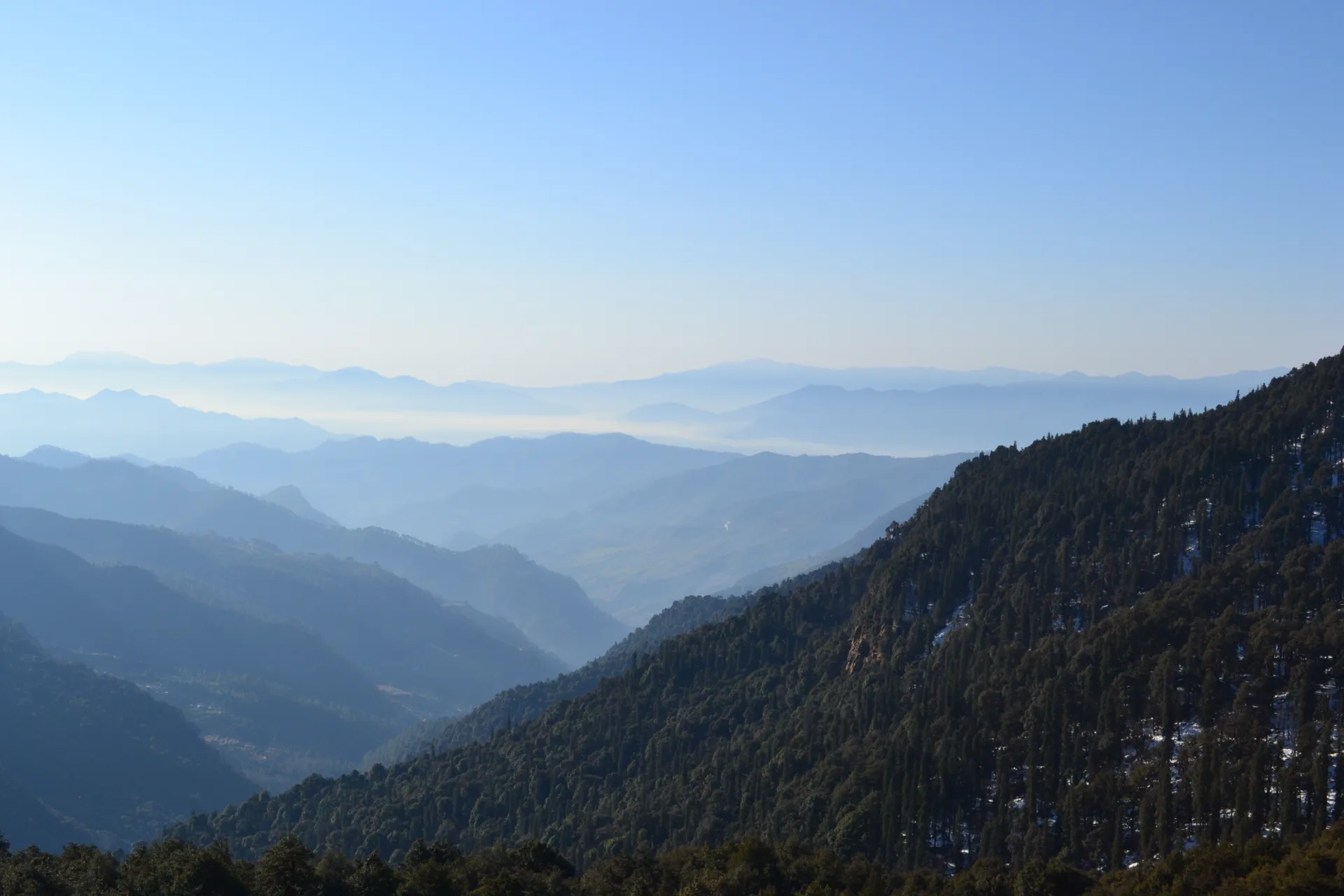 CHOPTA